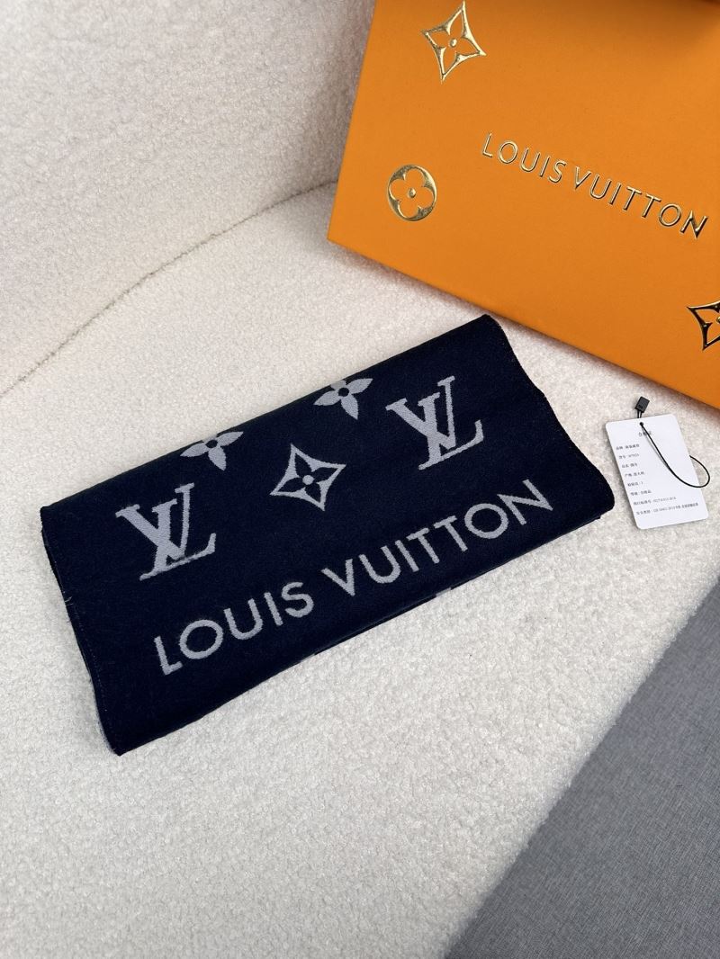 Louis Vuitton Scarf